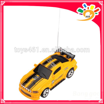 WL8868 4CH 1/63 Metal Mini Rc Racing Car